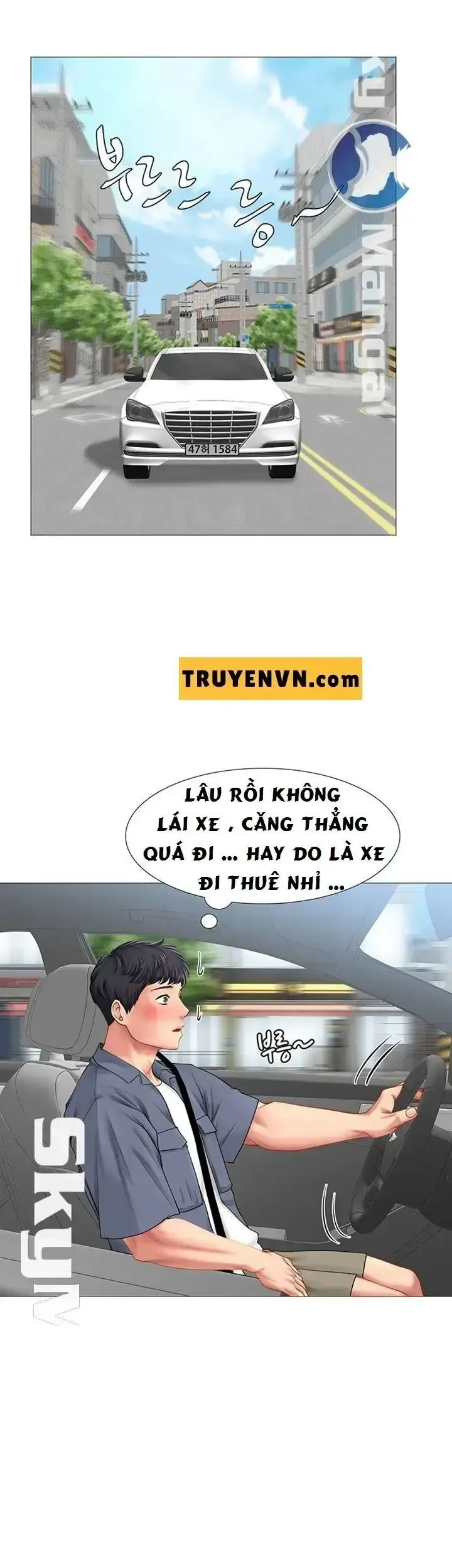 đọc truyện Should I Study At Noryangjin Chương 40 ảnh 18 tại Giả Dược