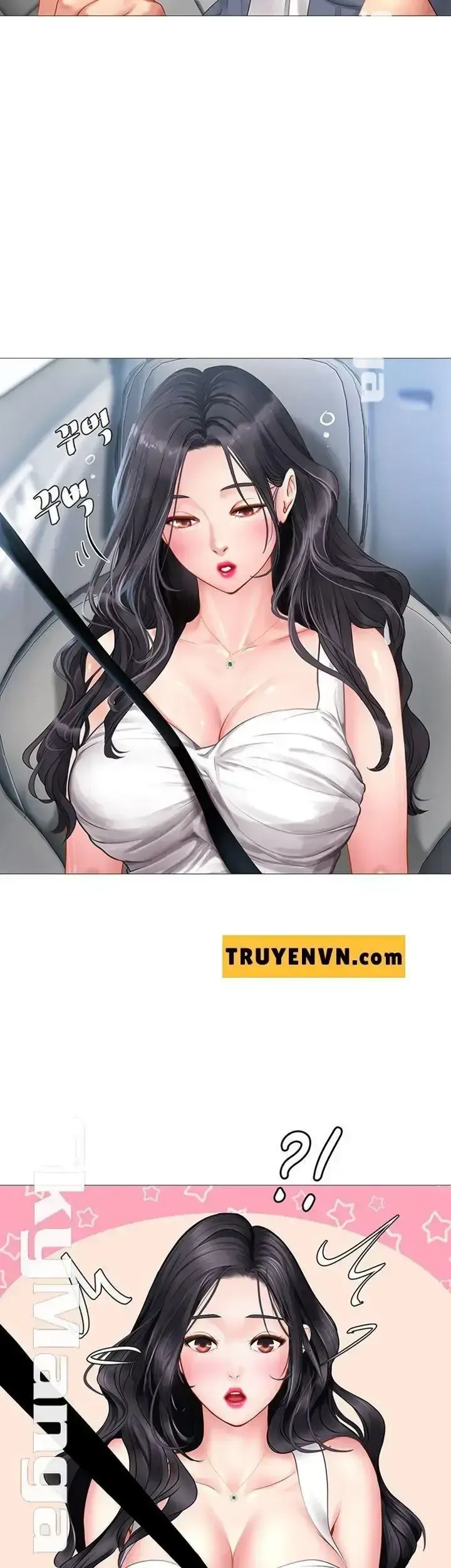 đọc truyện Should I Study At Noryangjin Chương 40 ảnh 20 tại Giả Dược