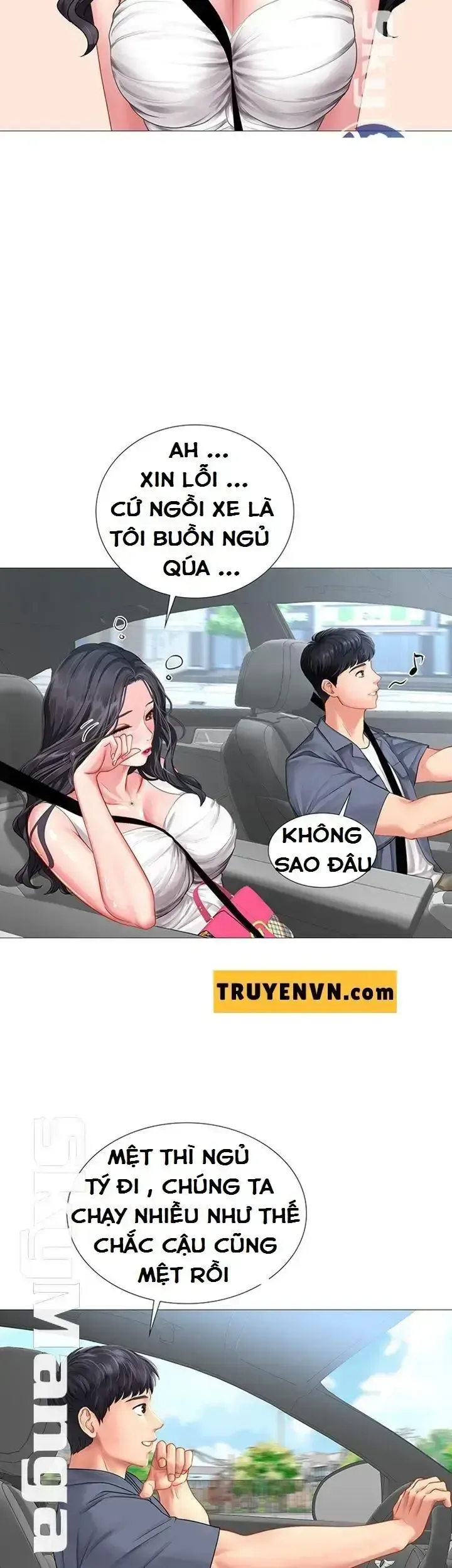 đọc truyện Should I Study At Noryangjin Chương 40 ảnh 21 tại Giả Dược