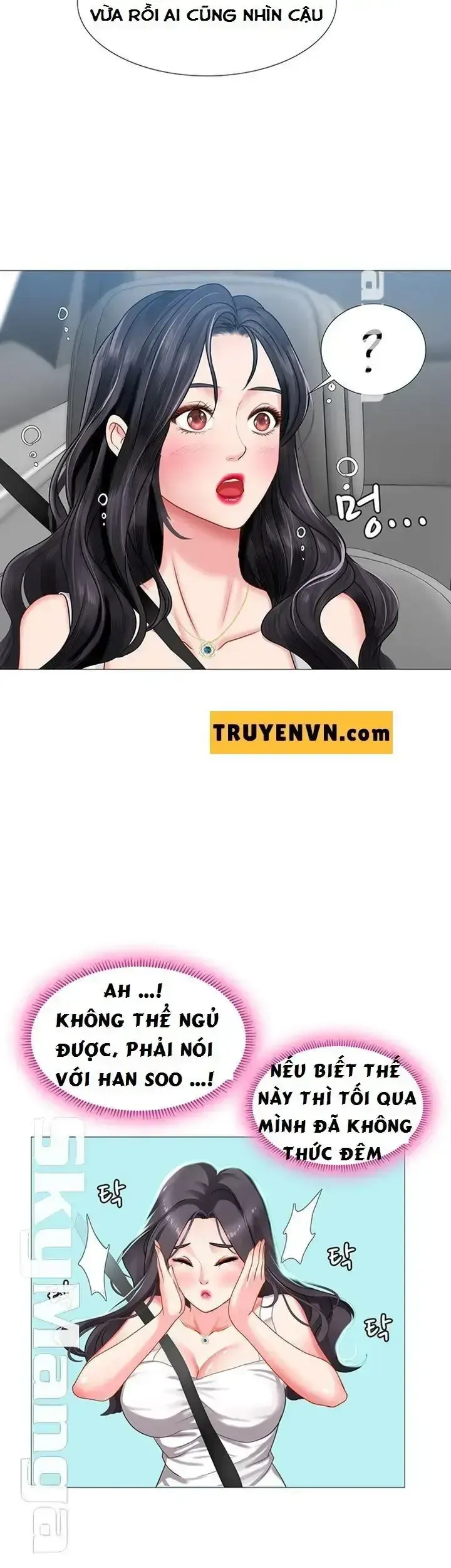 đọc truyện Should I Study At Noryangjin Chương 40 ảnh 24 tại Giả Dược