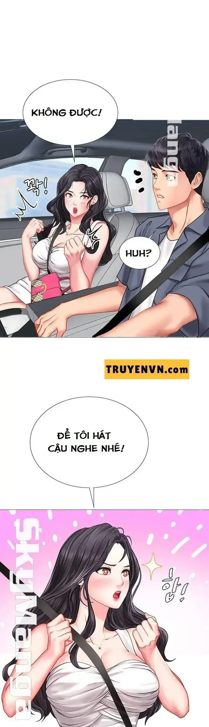 đọc truyện Should I Study At Noryangjin Chương 40 ảnh 25 tại Giả Dược
