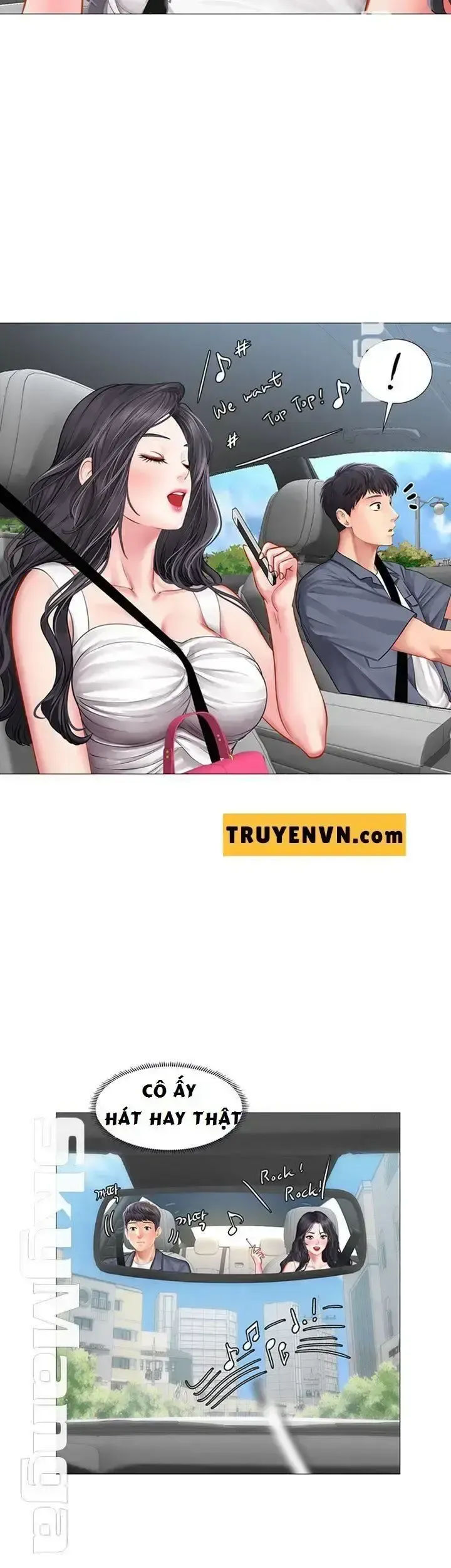 đọc truyện Should I Study At Noryangjin Chương 40 ảnh 27 tại Giả Dược
