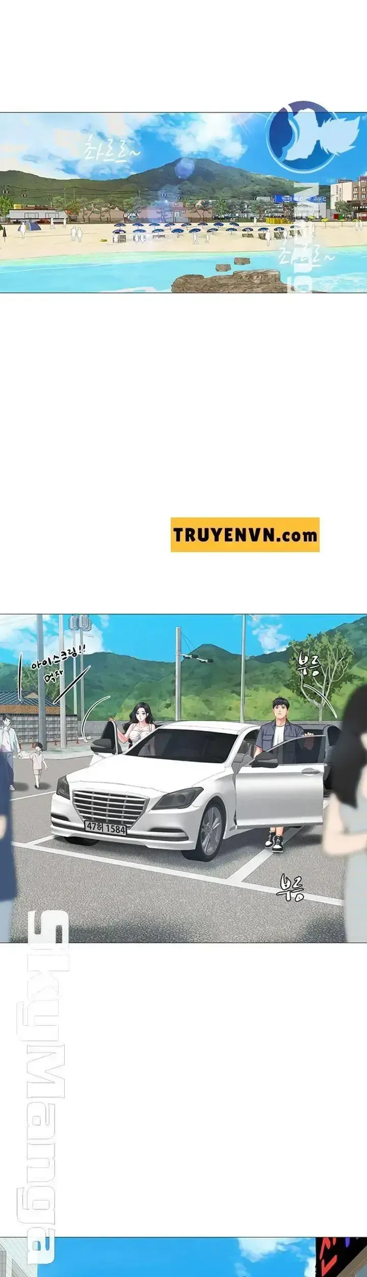 đọc truyện Should I Study At Noryangjin Chương 40 ảnh 29 tại Giả Dược