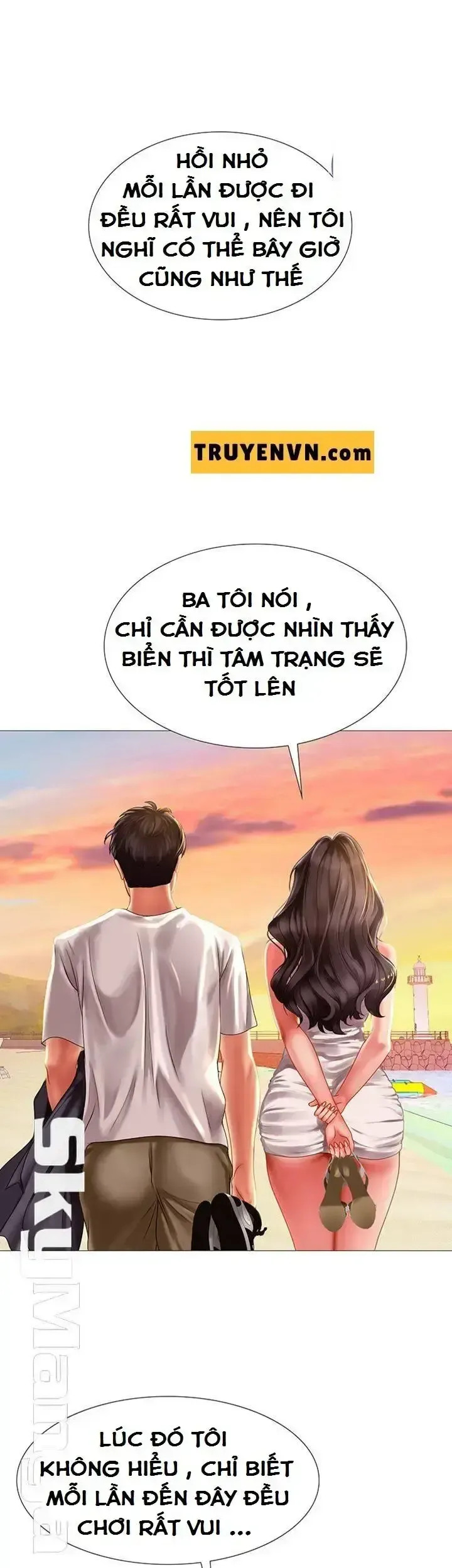 đọc truyện Should I Study At Noryangjin Chương 40 ảnh 39 tại Giả Dược