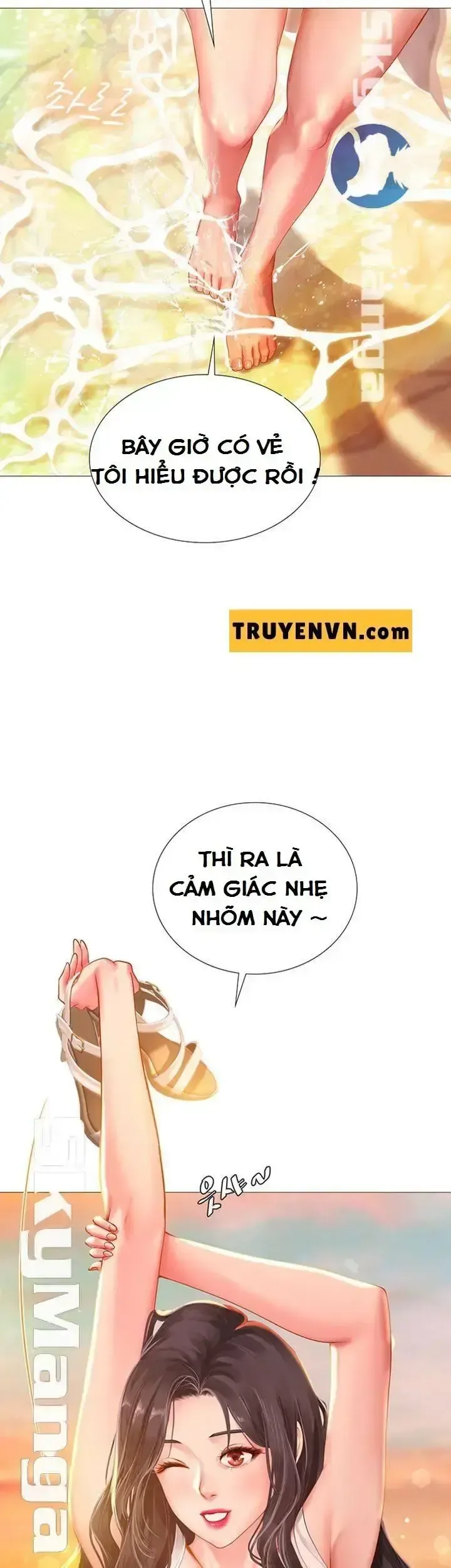 đọc truyện Should I Study At Noryangjin Chương 40 ảnh 40 tại Giả Dược