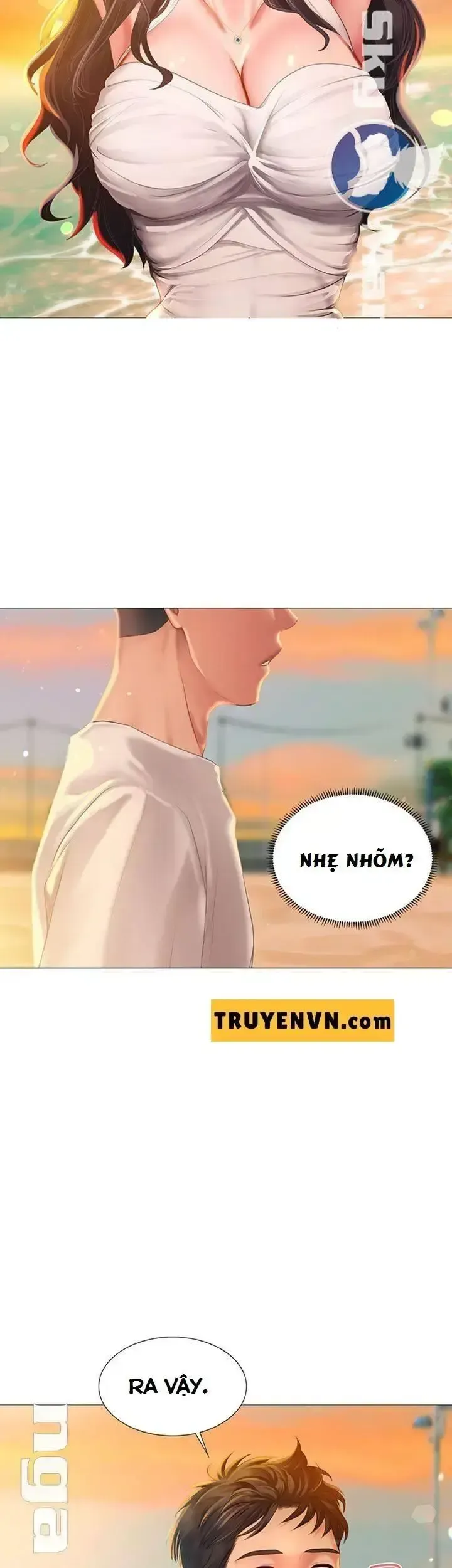 đọc truyện Should I Study At Noryangjin Chương 40 ảnh 41 tại Giả Dược
