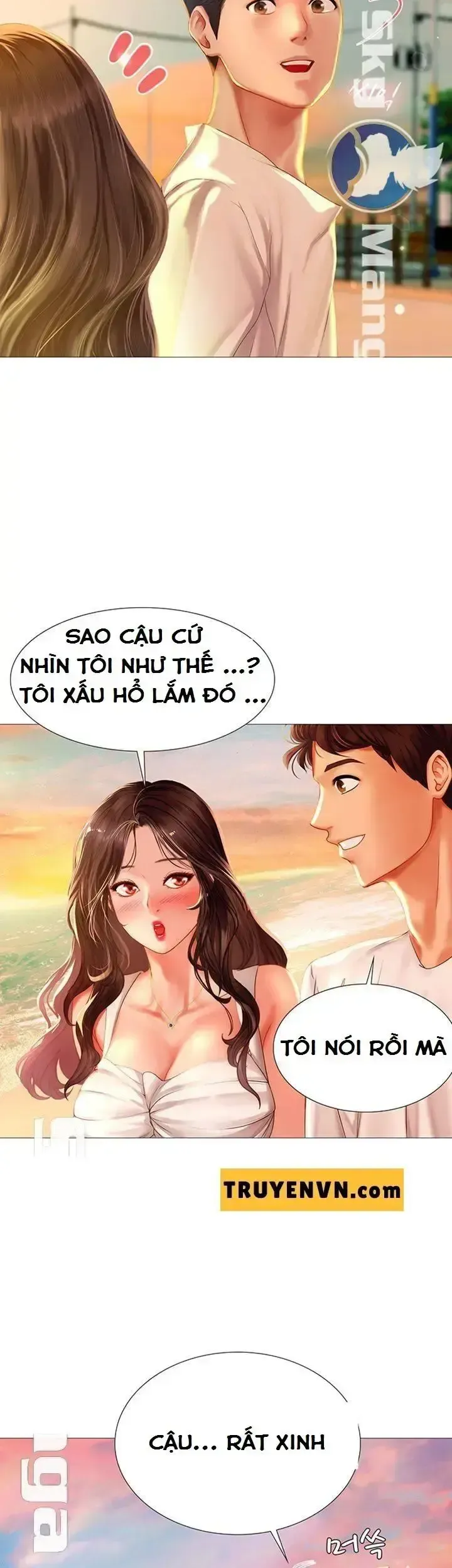 đọc truyện Should I Study At Noryangjin Chương 40 ảnh 42 tại Giả Dược