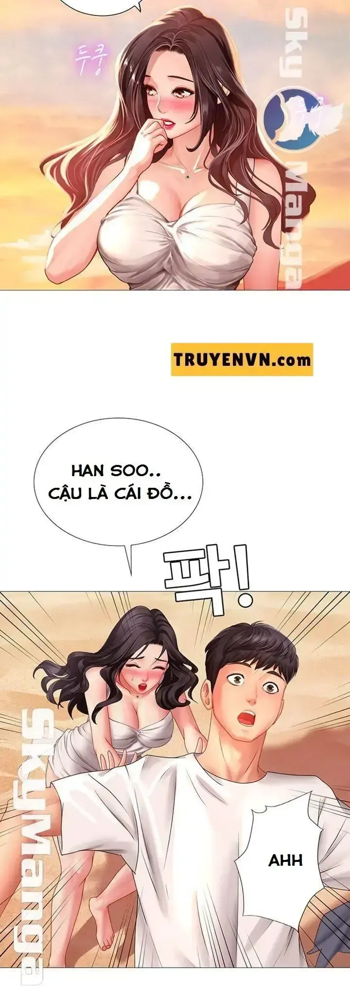 đọc truyện Should I Study At Noryangjin Chương 40 ảnh 44 tại Giả Dược