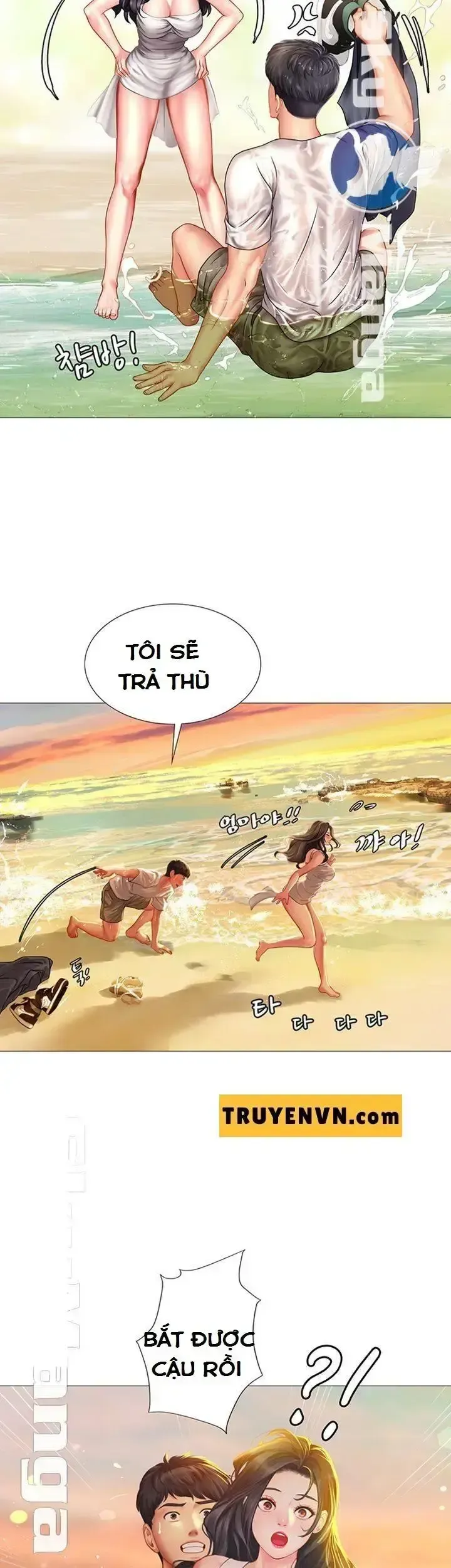 đọc truyện Should I Study At Noryangjin Chương 40 ảnh 46 tại Giả Dược
