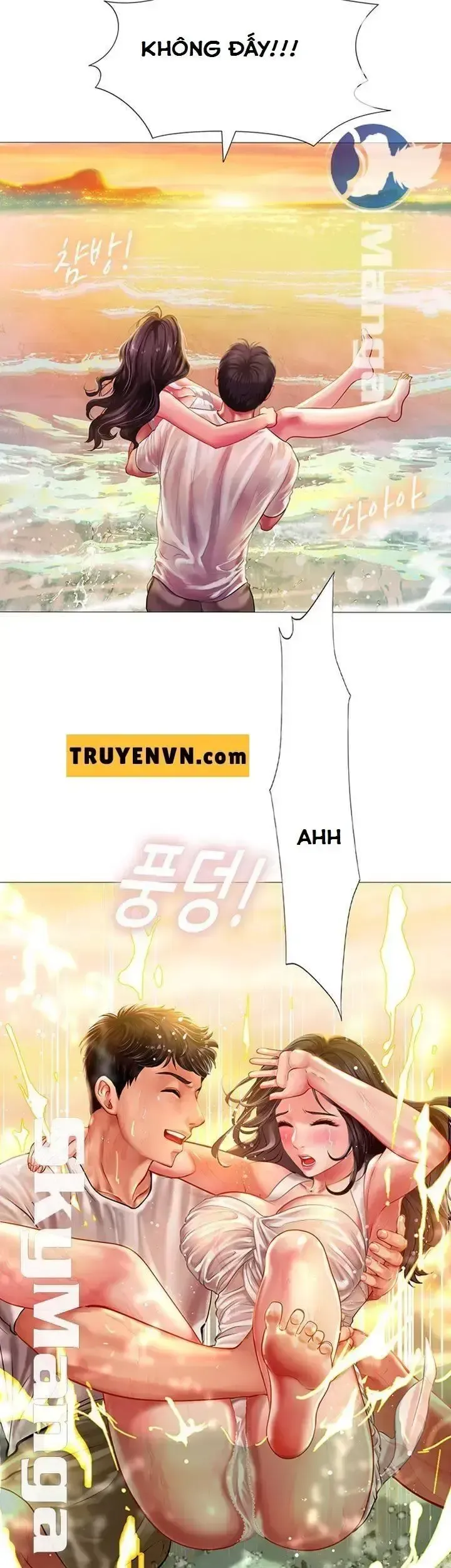 đọc truyện Should I Study At Noryangjin Chương 40 ảnh 49 tại Giả Dược