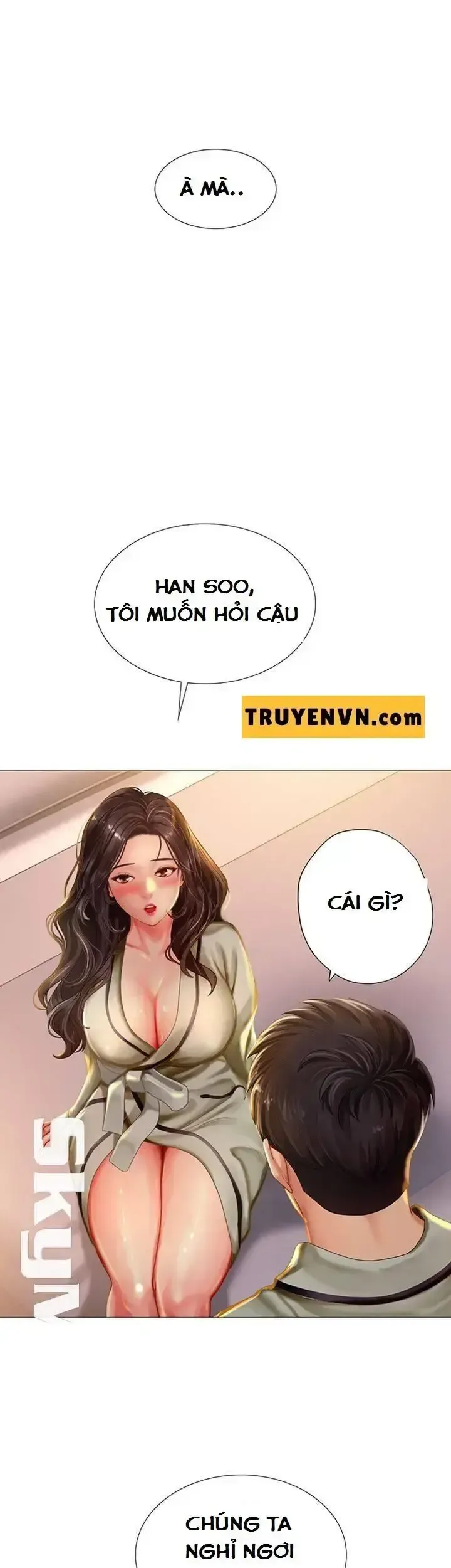 đọc truyện Should I Study At Noryangjin Chương 40 ảnh 58 tại Giả Dược