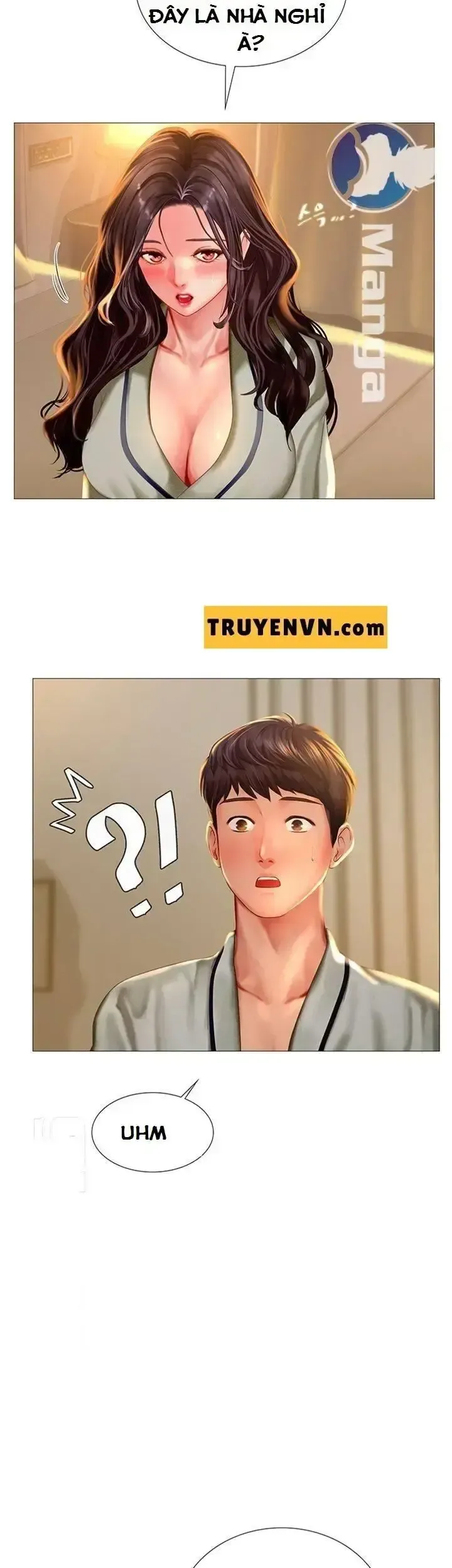 đọc truyện Should I Study At Noryangjin Chương 40 ảnh 59 tại Giả Dược