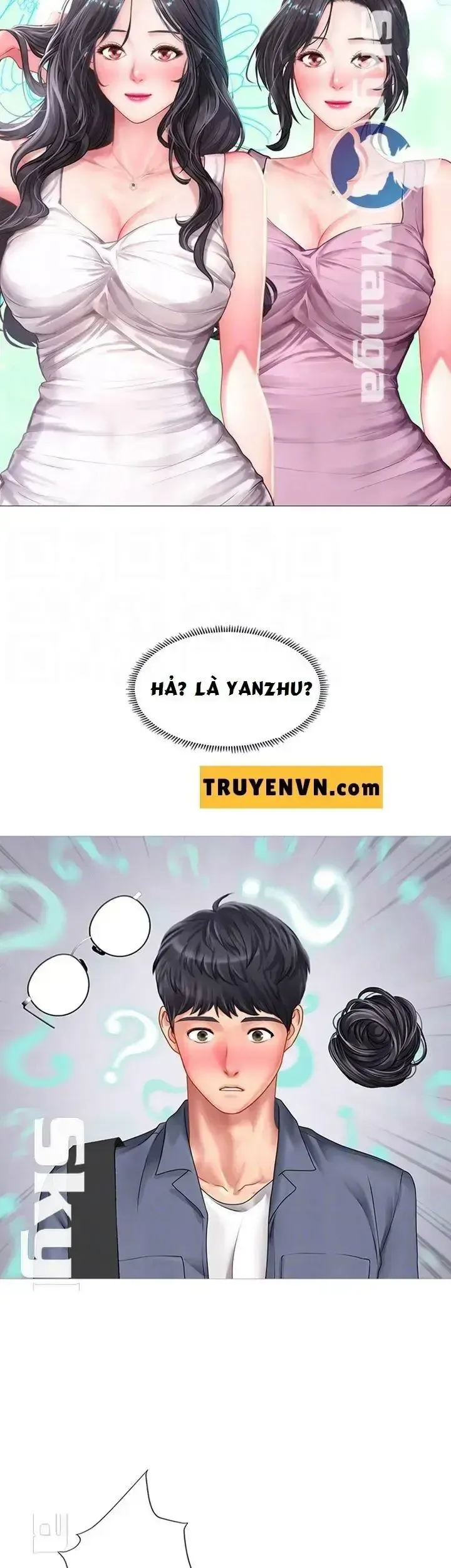 đọc truyện Should I Study At Noryangjin Chương 40 ảnh 8 tại Giả Dược