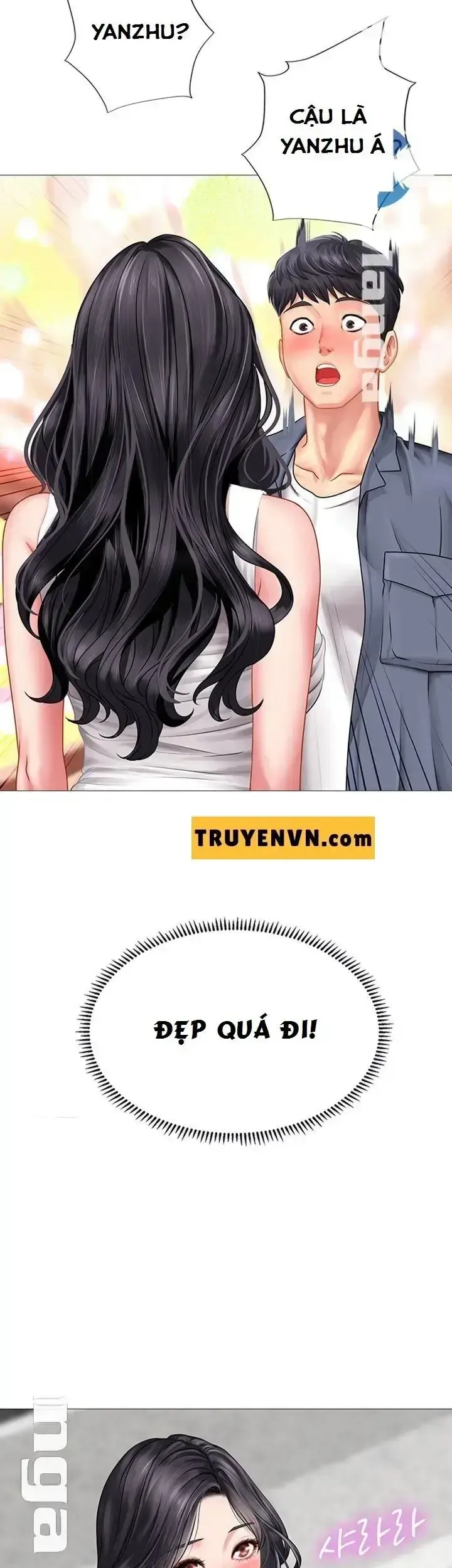 đọc truyện Should I Study At Noryangjin Chương 40 ảnh 9 tại Giả Dược