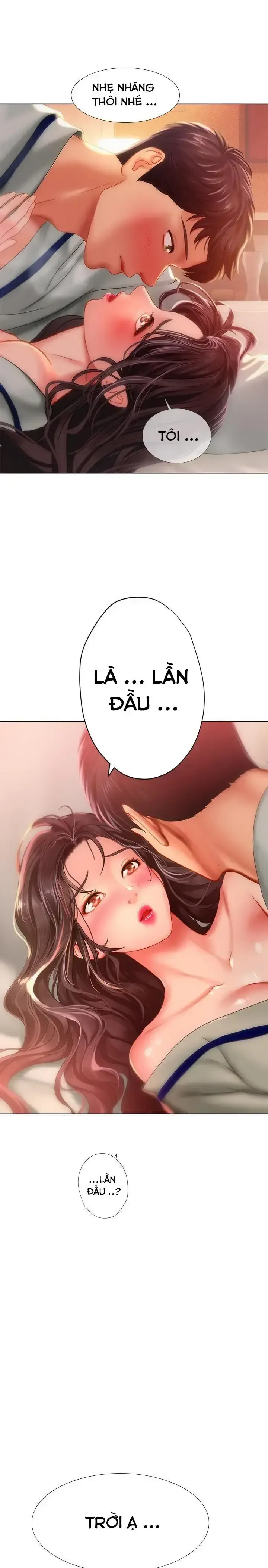 đọc truyện Should I Study At Noryangjin Chương 41 ảnh 3 tại Giả Dược