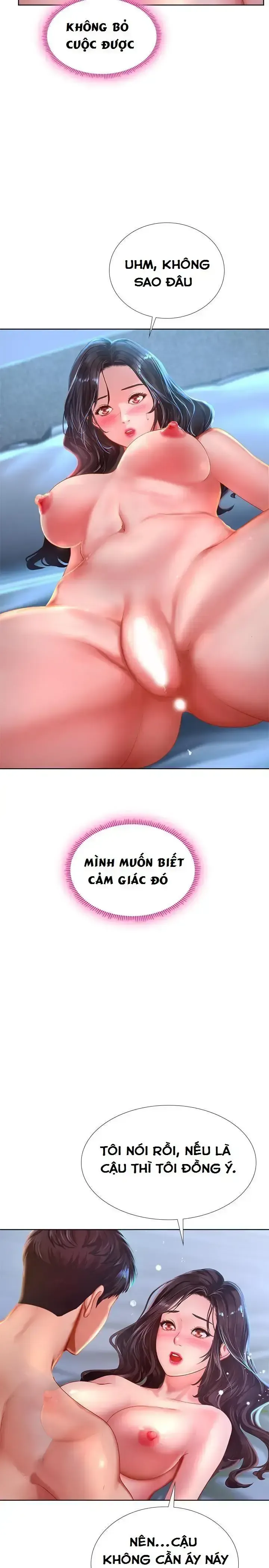 đọc truyện Should I Study At Noryangjin Chương 41 ảnh 32 tại Giả Dược