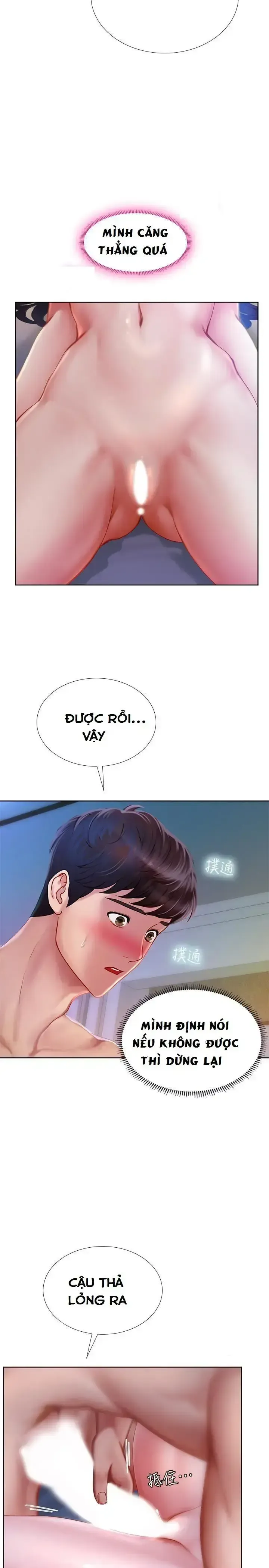 đọc truyện Should I Study At Noryangjin Chương 41 ảnh 33 tại Giả Dược