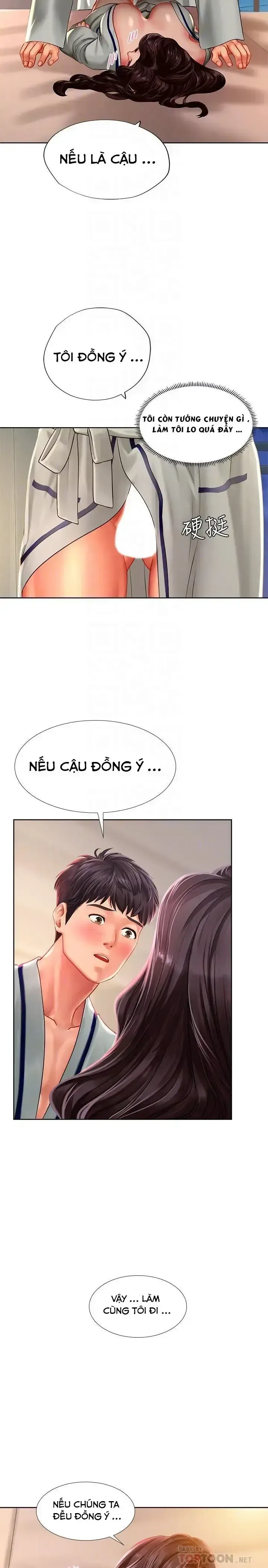 đọc truyện Should I Study At Noryangjin Chương 41 ảnh 6 tại Giả Dược