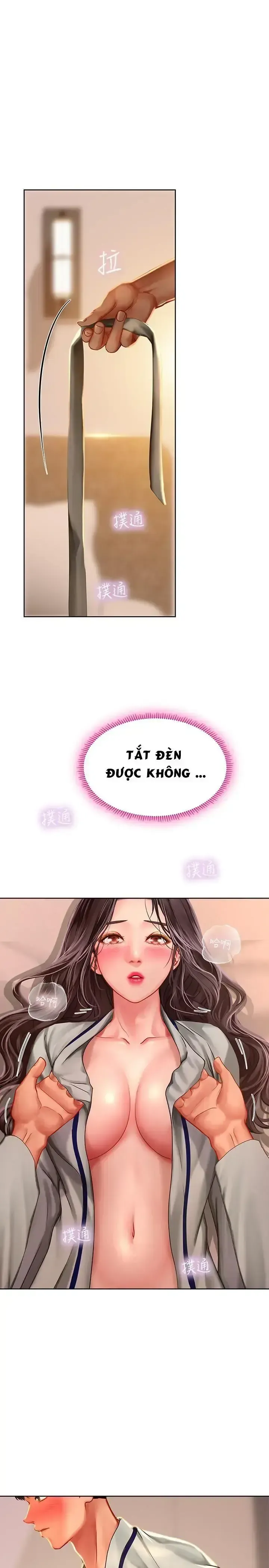 đọc truyện Should I Study At Noryangjin Chương 41 ảnh 9 tại Giả Dược