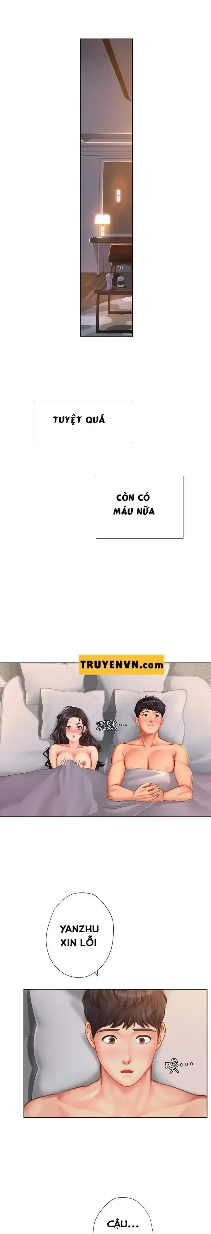 đọc truyện Should I Study At Noryangjin Chương 42 ảnh 24 tại Giả Dược