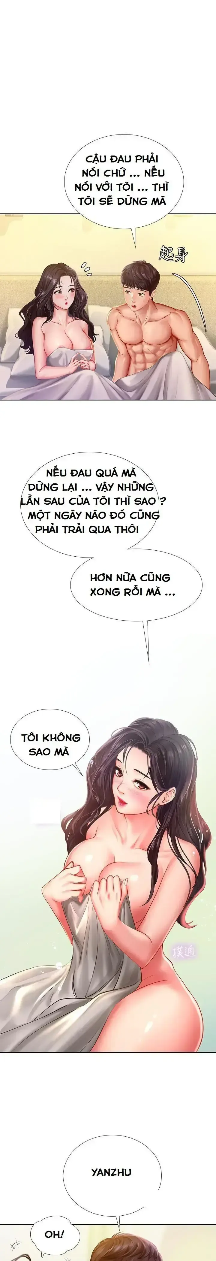 đọc truyện Should I Study At Noryangjin Chương 42 ảnh 27 tại Giả Dược
