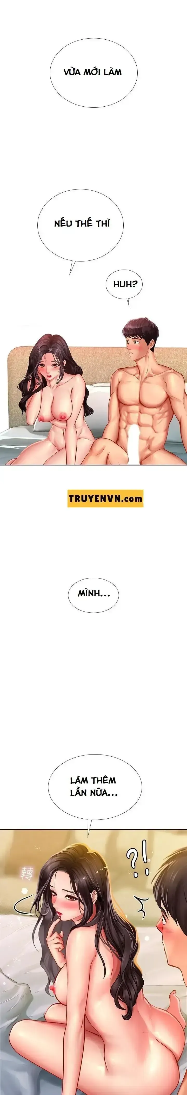 đọc truyện Should I Study At Noryangjin Chương 42 ảnh 35 tại Giả Dược