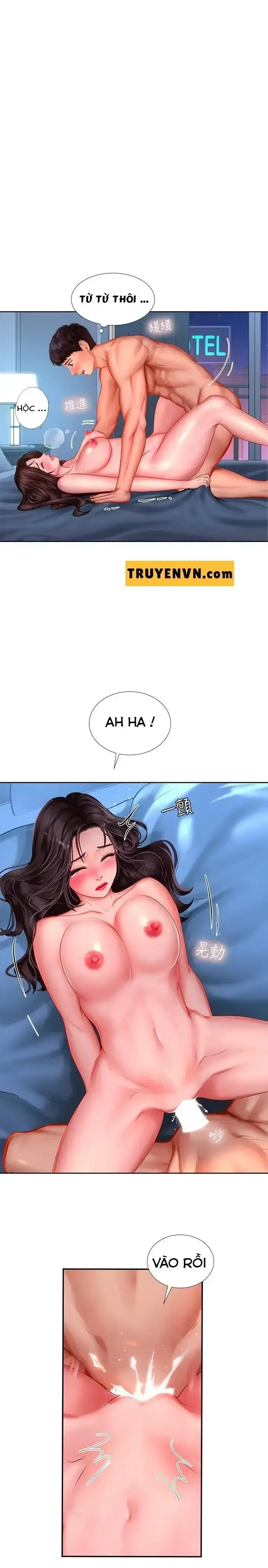 đọc truyện Should I Study At Noryangjin Chương 42 ảnh 5 tại Giả Dược