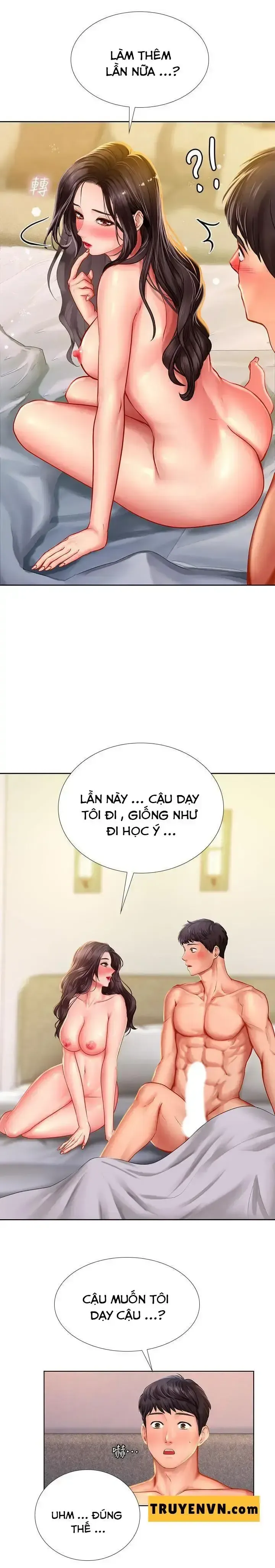 đọc truyện Should I Study At Noryangjin Chương 43 ảnh 2 tại Giả Dược