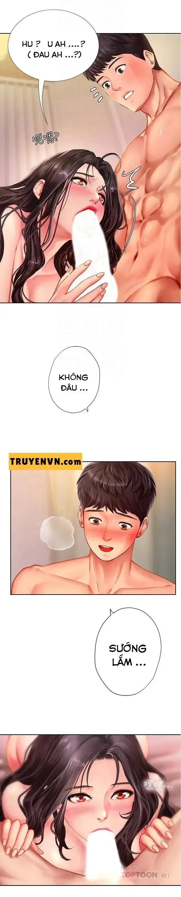 đọc truyện Should I Study At Noryangjin Chương 43 ảnh 14 tại Giả Dược