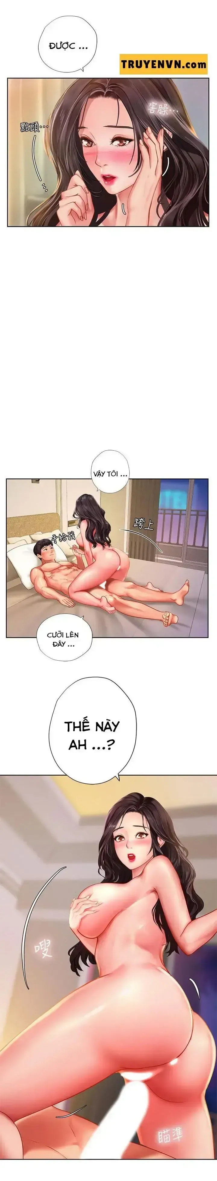 đọc truyện Should I Study At Noryangjin Chương 43 ảnh 19 tại Giả Dược