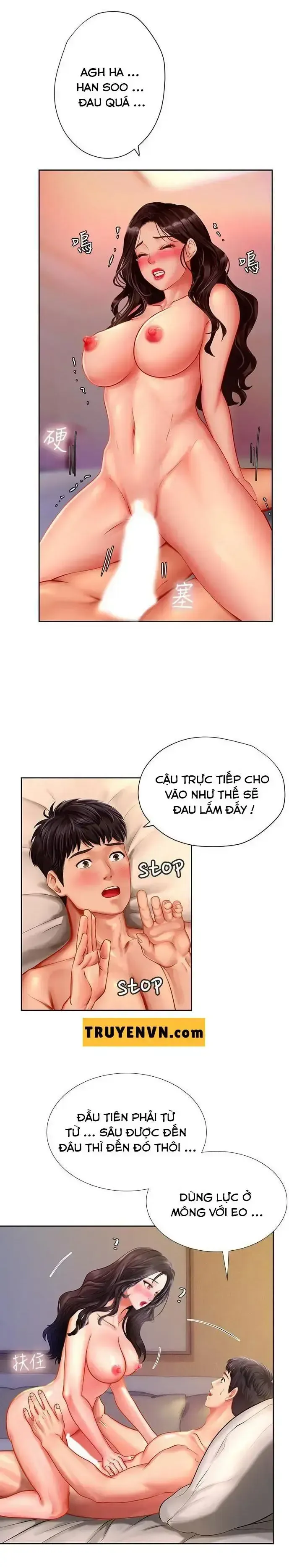 đọc truyện Should I Study At Noryangjin Chương 43 ảnh 21 tại Giả Dược