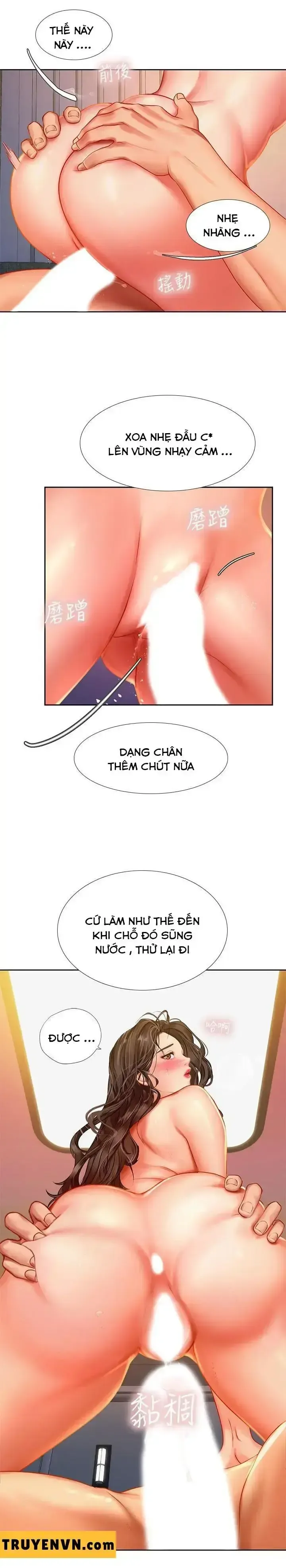 đọc truyện Should I Study At Noryangjin Chương 43 ảnh 22 tại Giả Dược