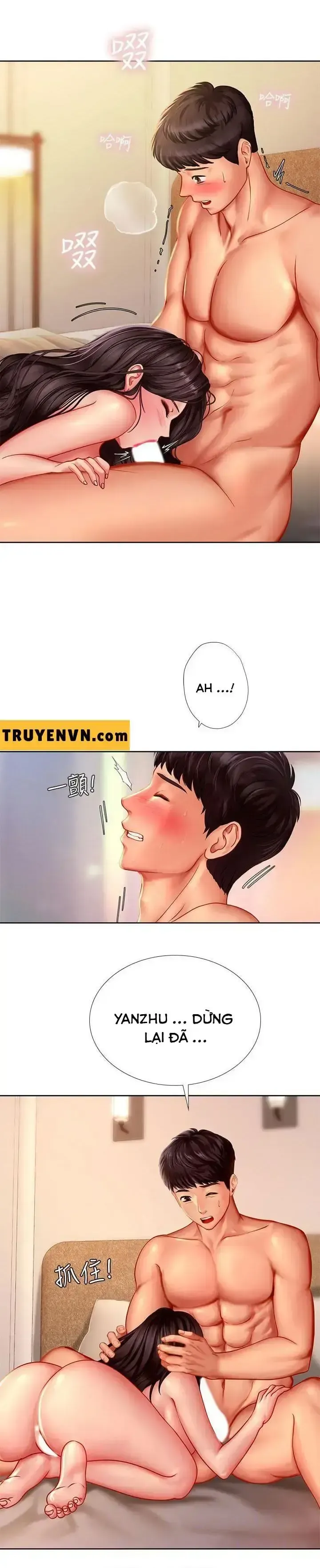 đọc truyện Should I Study At Noryangjin Chương 43 ảnh 10 tại Giả Dược