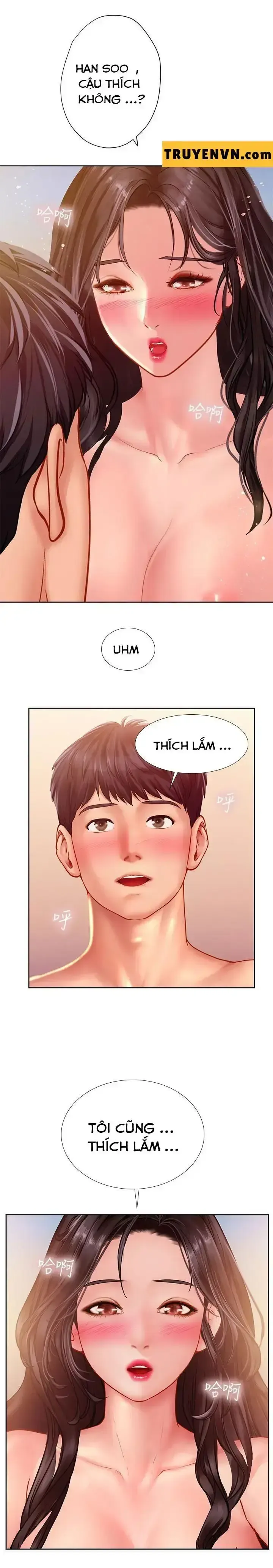 đọc truyện Should I Study At Noryangjin Chương 45 ảnh 11 tại Giả Dược