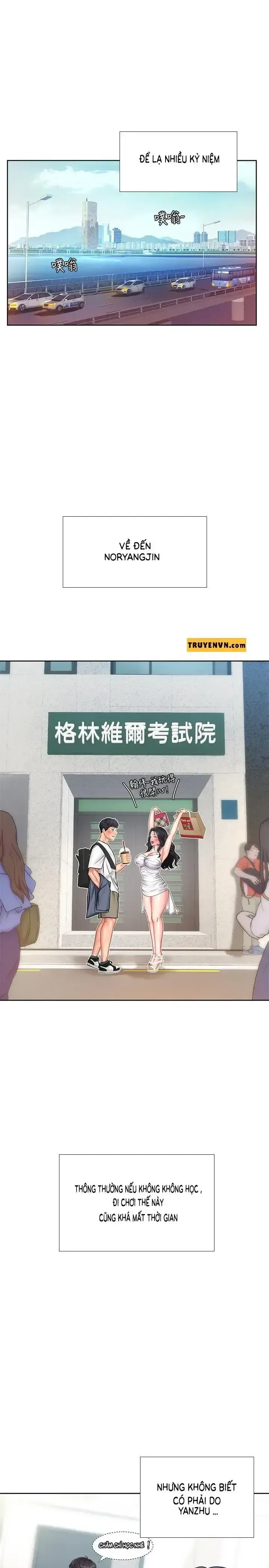 đọc truyện Should I Study At Noryangjin Chương 46 ảnh 28 tại Giả Dược
