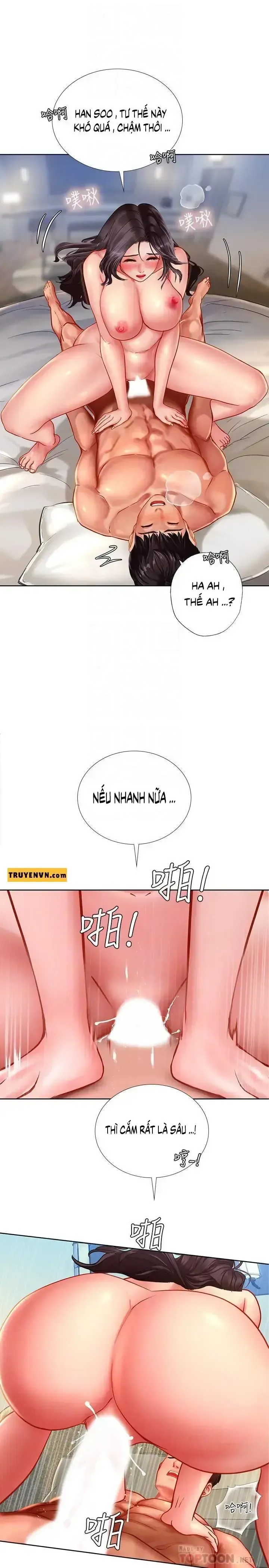 đọc truyện Should I Study At Noryangjin Chương 46 ảnh 4 tại Giả Dược