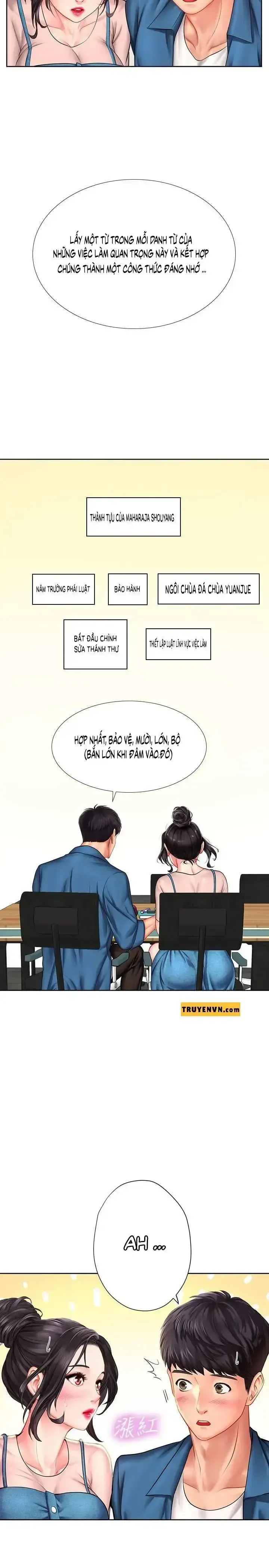 đọc truyện Should I Study At Noryangjin Chương 46 ảnh 33 tại Giả Dược