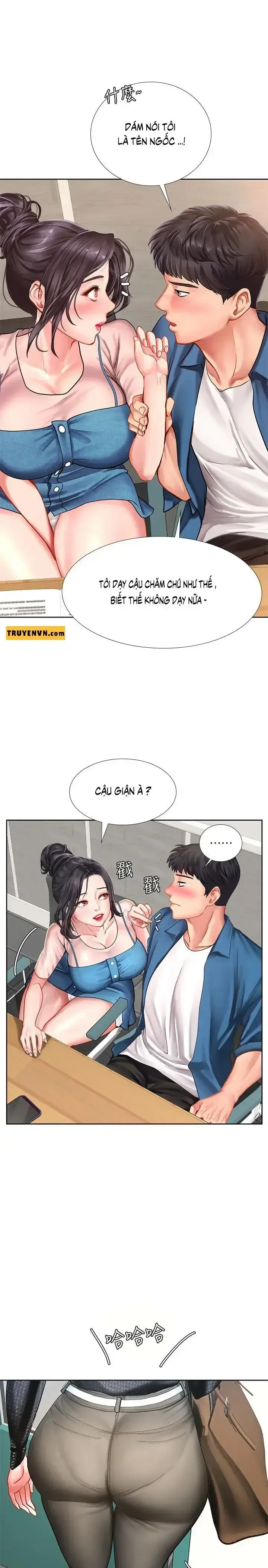 đọc truyện Should I Study At Noryangjin Chương 46 ảnh 35 tại Giả Dược