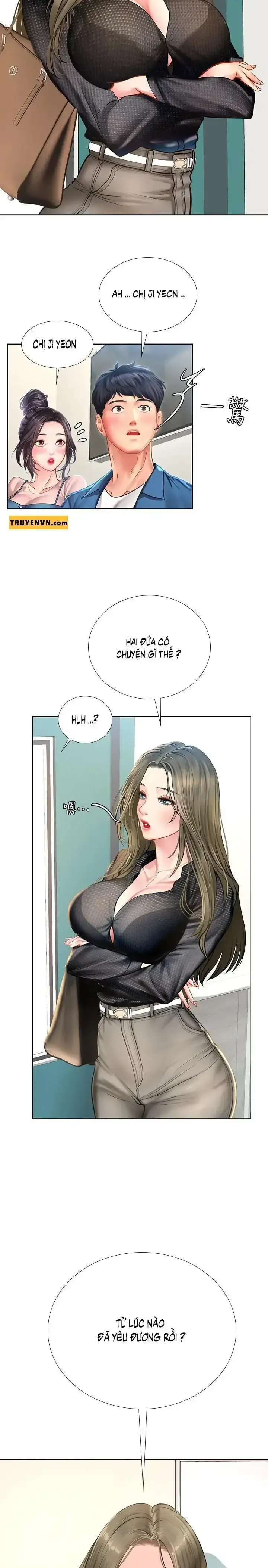 đọc truyện Should I Study At Noryangjin Chương 46 ảnh 37 tại Giả Dược
