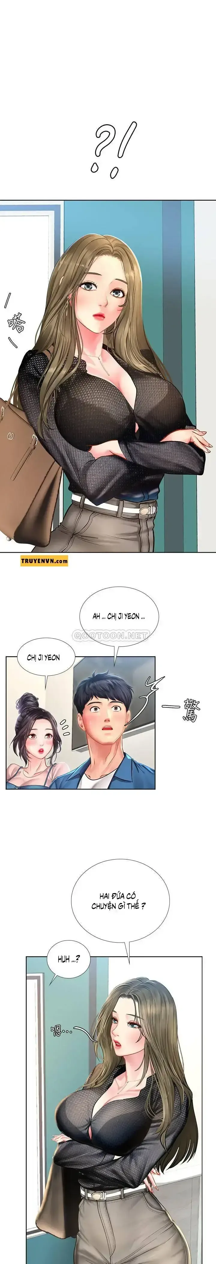 đọc truyện Should I Study At Noryangjin Chương 47 ảnh 2 tại Giả Dược