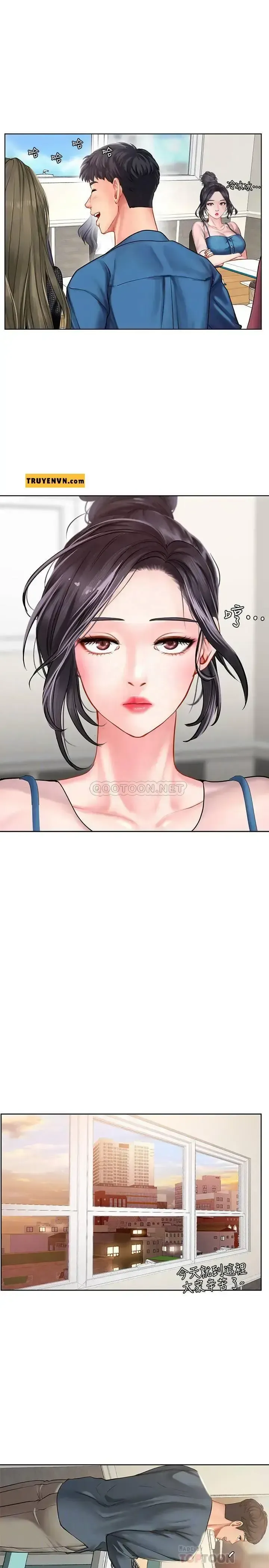 đọc truyện Should I Study At Noryangjin Chương 47 ảnh 11 tại Giả Dược