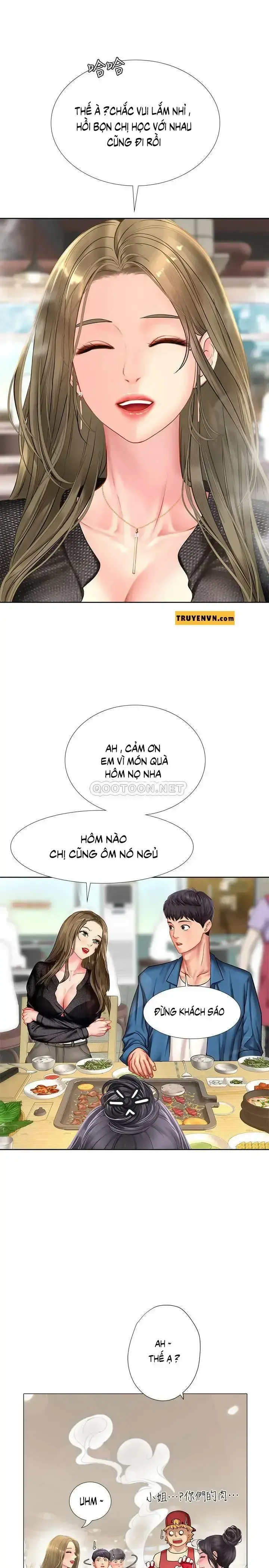 đọc truyện Should I Study At Noryangjin Chương 47 ảnh 23 tại Giả Dược