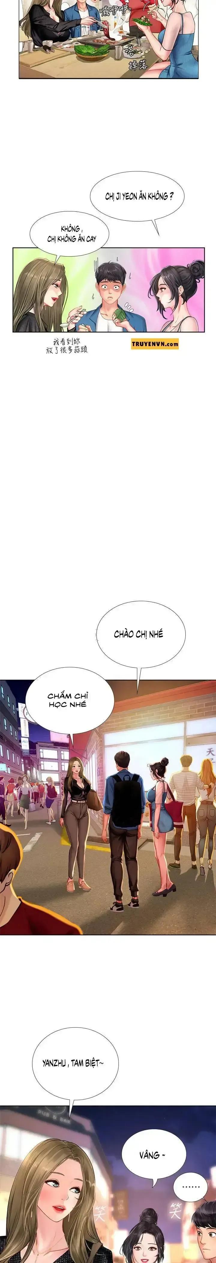 đọc truyện Should I Study At Noryangjin Chương 47 ảnh 24 tại Giả Dược