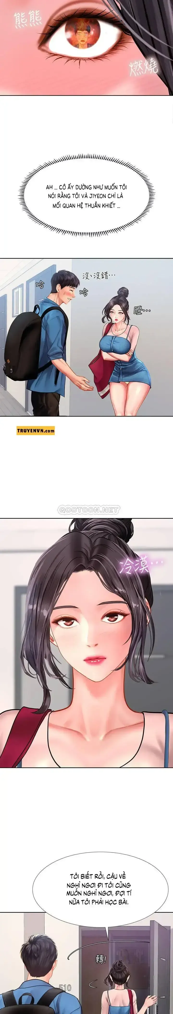 đọc truyện Should I Study At Noryangjin Chương 47 ảnh 29 tại Giả Dược