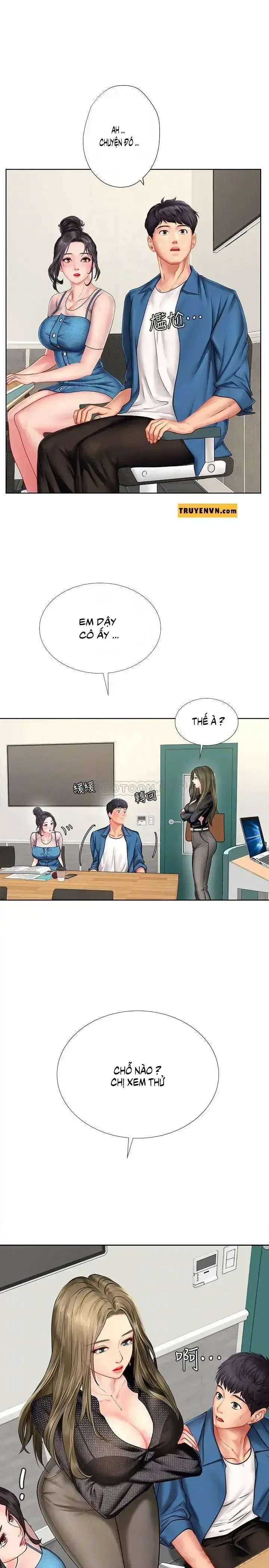 đọc truyện Should I Study At Noryangjin Chương 47 ảnh 4 tại Giả Dược