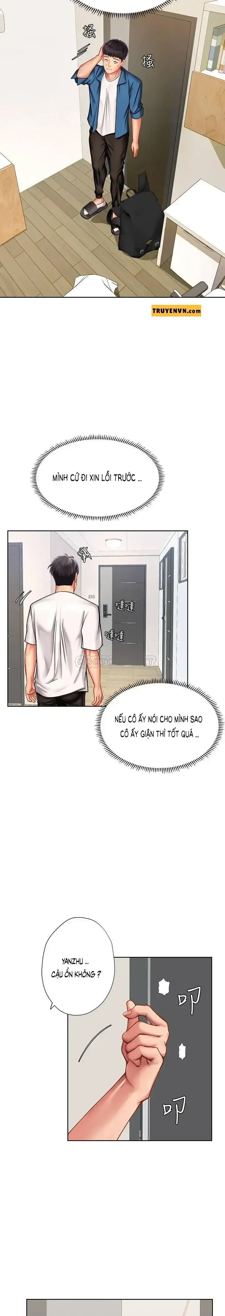 đọc truyện Should I Study At Noryangjin Chương 47 ảnh 32 tại Giả Dược