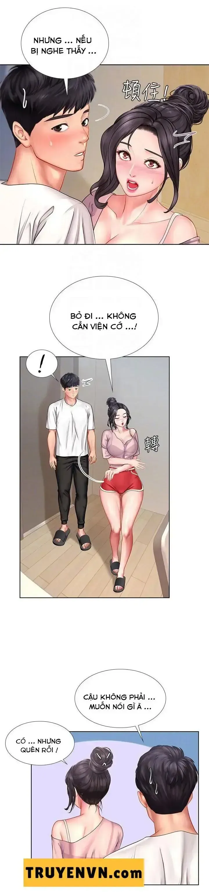 đọc truyện Should I Study At Noryangjin Chương 48 ảnh 12 tại Giả Dược