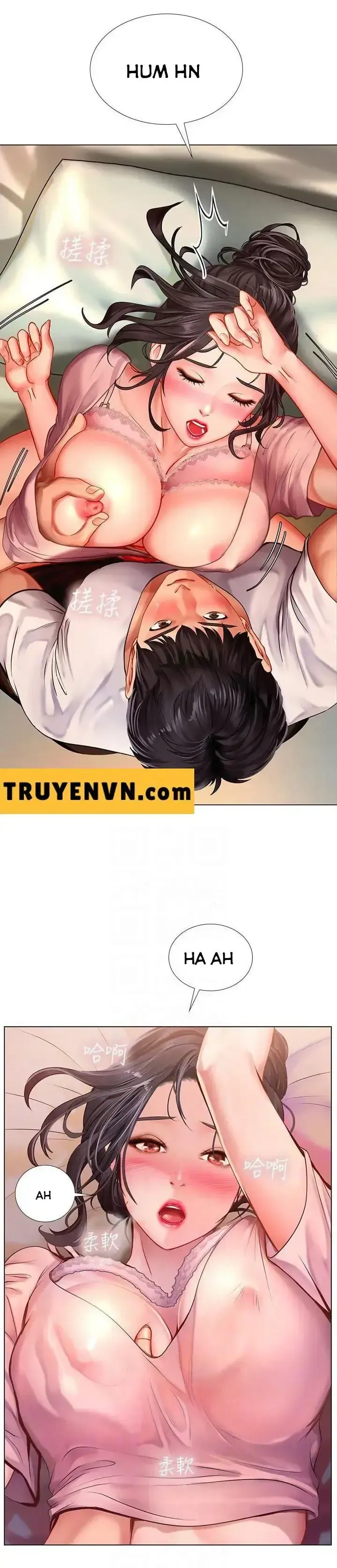 đọc truyện Should I Study At Noryangjin Chương 48 ảnh 18 tại Giả Dược