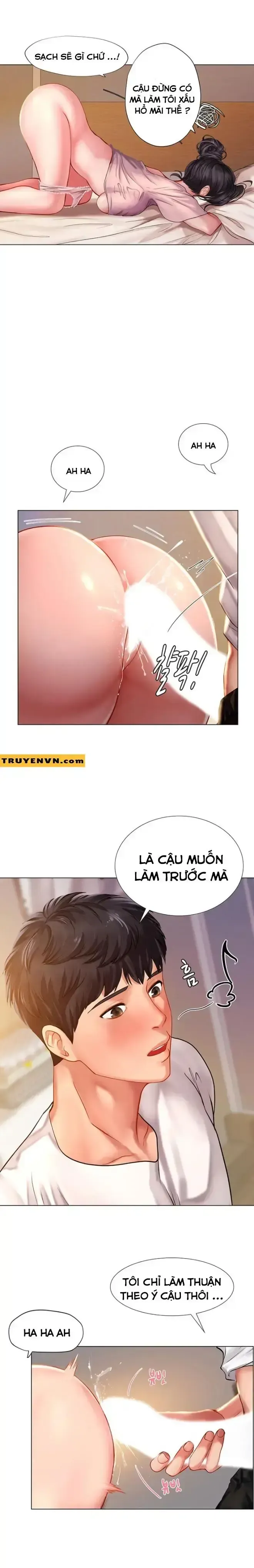 đọc truyện Should I Study At Noryangjin Chương 49 ảnh 12 tại Giả Dược