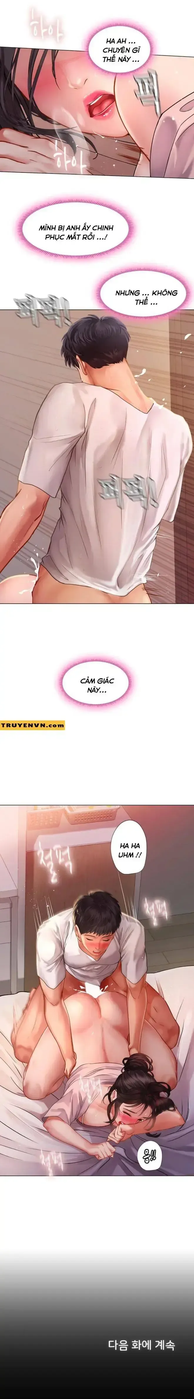 đọc truyện Should I Study At Noryangjin Chương 49 ảnh 20 tại Giả Dược